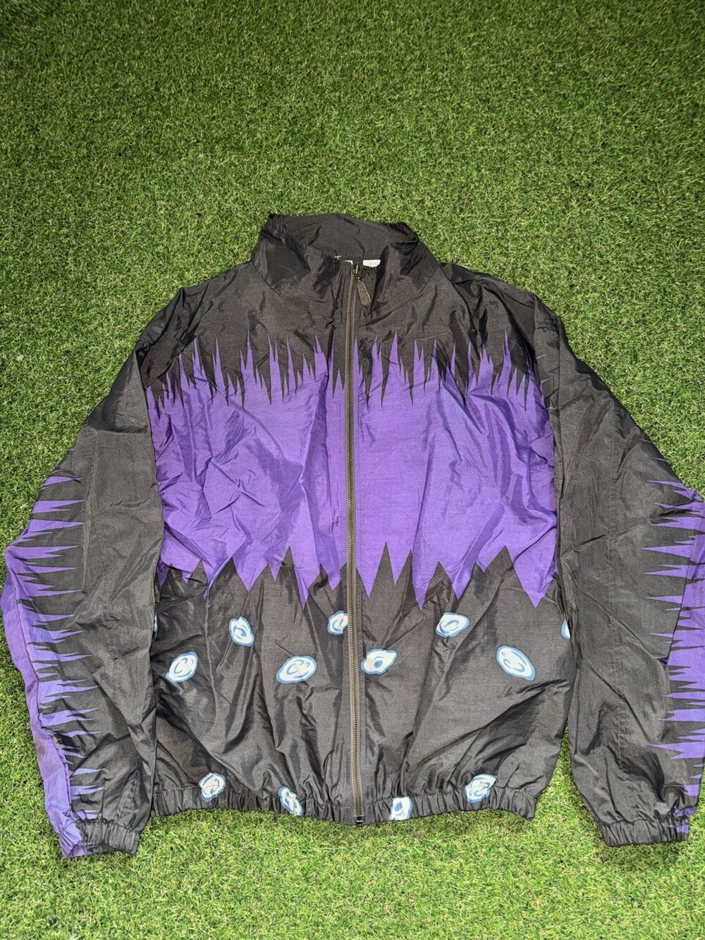 Greg Norman Vintage Reebok Jacket Size XL